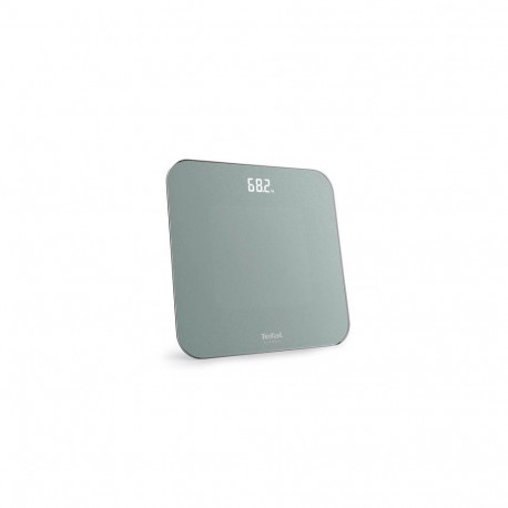 Tefal PP1903V0 personal scale Square Green Electronic personal scale