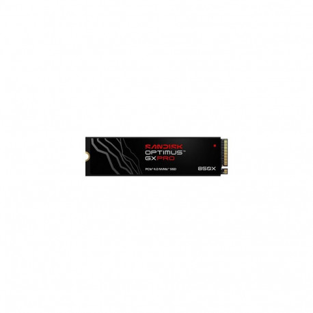 SanDisk Optimus GX PRO 850X 1 TB M.2 PCI Express 4.0 NVMe TLC 3D NAND
