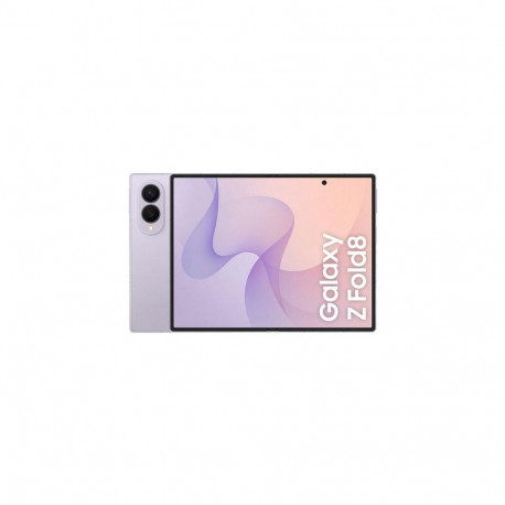 Samsung Galaxy Z Fold8 19.3 cm (7.6") Dual SIM 5G USB Type-C 12 GB 256 GB 4800 mAh Lavender
