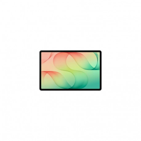 Samsung Galaxy Tab S12+ 256 GB 32 cm (12.6") 12 GB Wi-Fi 6 (802.11ax) Silver