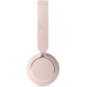 Wireless headhones TAH4000PK/00 pink