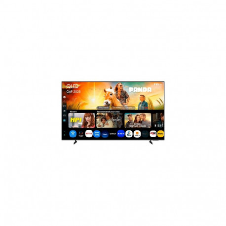 Samsung TQ85Q6FAAU 2.16 m (85") 4K Ultra HD Smart TV Wi-Fi Black