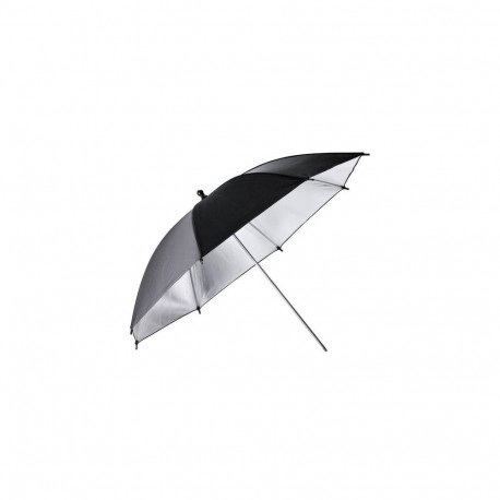 Godox UB-002 photo studio reflector Umbrella Black, Silver