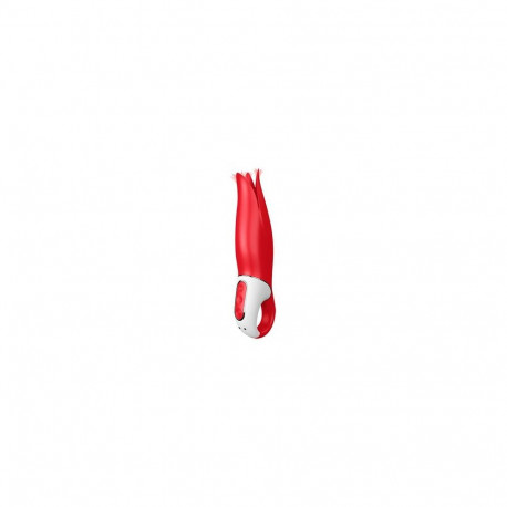 Satisfyer Power Flower Ambidextrous