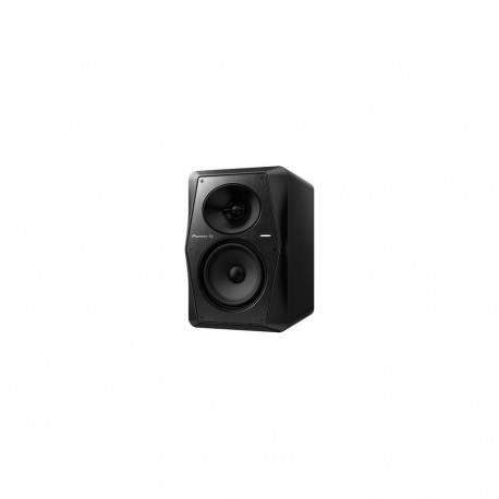 Pioneer VM-50 loudspeaker 2-way Black Wired