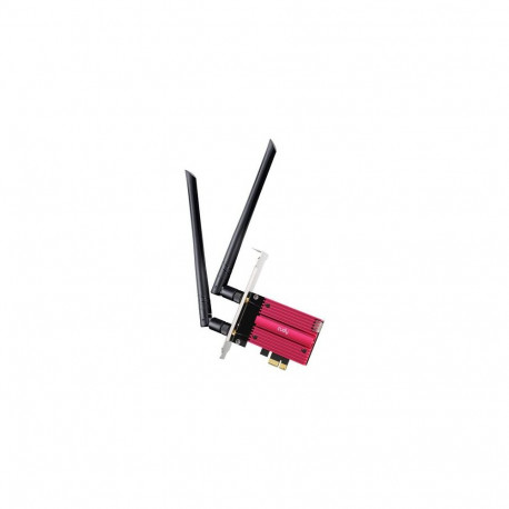Cudy WE3000S network card Internal WLAN / Bluetooth 2400 Mbit/s