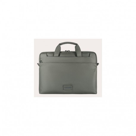 Tucano Work Out 5 35.6 cm (14") Briefcase Green