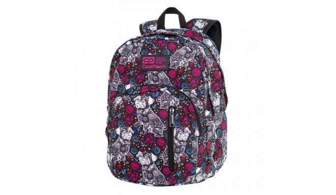 CoolPack seljakott Discovery Coco, 27 l