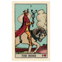 US Games Systems Pixie Astounding Lenormand card tin in box