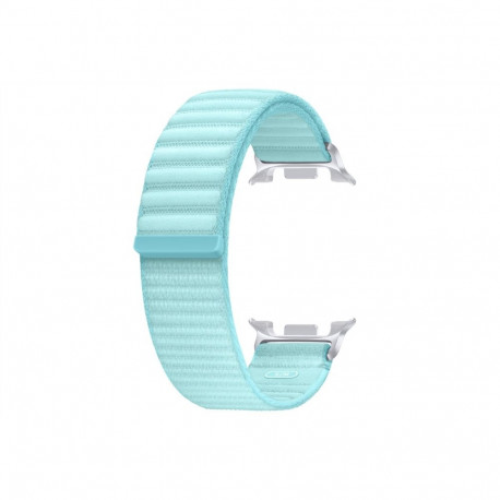 Fabric Watch Band - Samsung Galaxy Watch8 S/M Mint