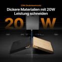 xTool dioodlaserimoodul M2 20W