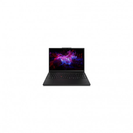 Lenovo ThinkPad P16s Gen 4 MOBILE WORKSTATION Core™ Ultra 7 255H 512GB SSD 16GB 16" (1920x1200) WIN1