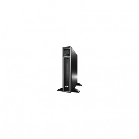 APC Smart-UPS X 1000 Rack/Tower LCD UPS rack-mountable AC 230V 800Watt 1000VA RS-232 USB output conn