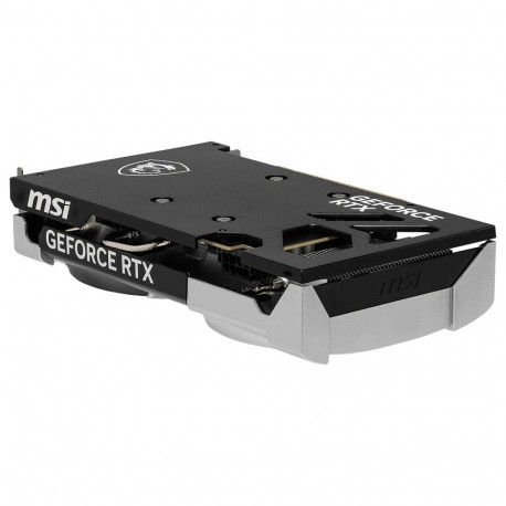 MSI RTX 5060 8GB VENTUS 2X OC V1 GDDR7