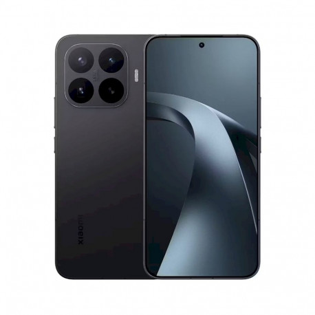 Xiaomi 17T Pro 5G Smartphone 12GB / 256GB black