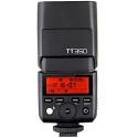 Godox flash TT350 for Sony (opened package)
