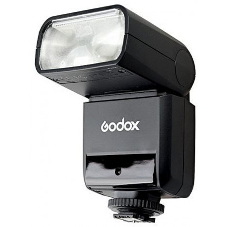 Godox flash TT350 for Sony (opened package)