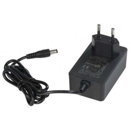 Quadralite vooluadapter 12V 2A Thea LED (avatud pakend)