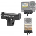 Sunnylife quick release adapter AD691-D (opened package)