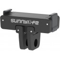 Sunnylife quick release adapter AD691-D (opened package)