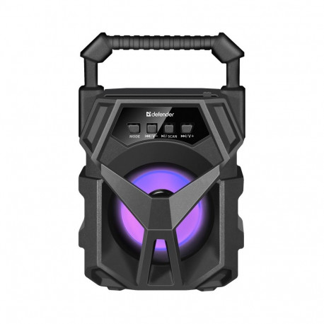 Portable Speaker - Defender G98 Mono 5w Black