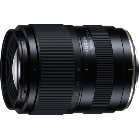 Tamron 16-50mm f/2.8 A objektiiv Fujifilmile