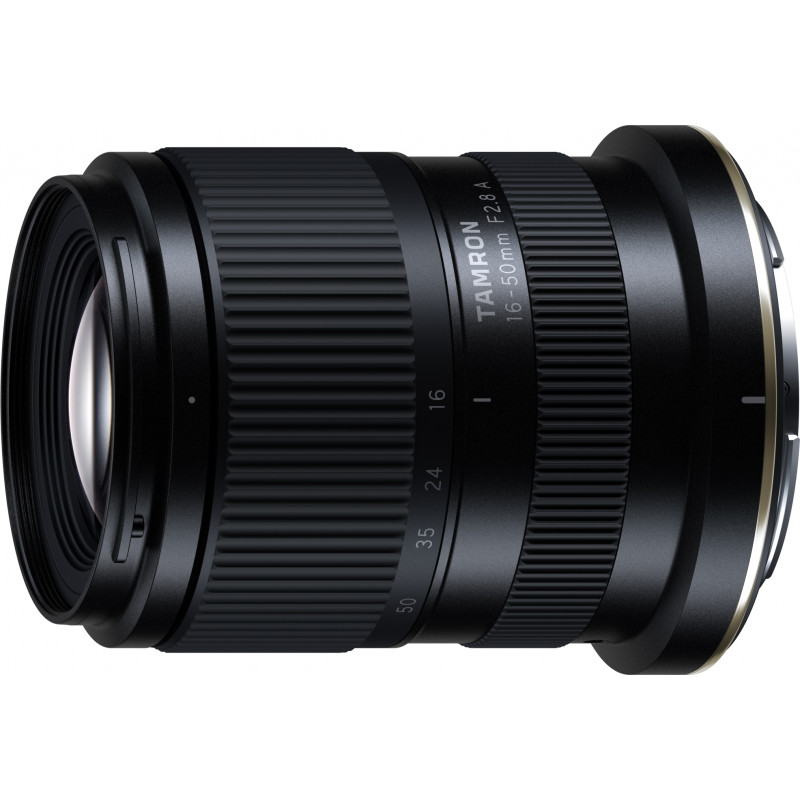 Tamron 16-50mm f/2.8 A objektiiv Nikonile