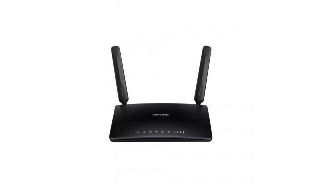 TP-Link ruuter 300 Mbps Wireless N 4G LTE