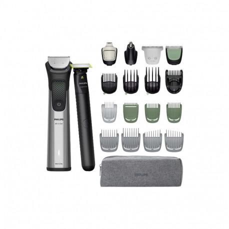 Philips kõik-ühes trimmer 9000 Series MG9557/15 20-ühes