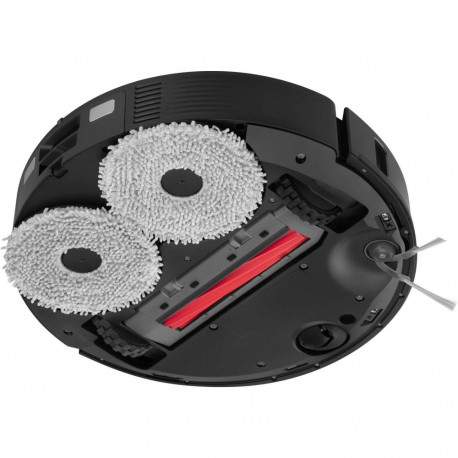 Roborock Qrevo L 0.33 L Black