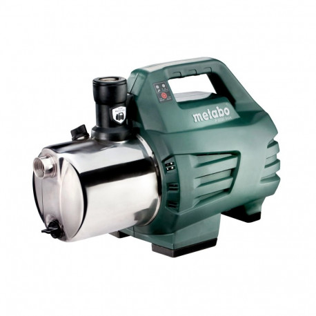 Metabo P 6000 Inox 1300W 5.5bar 6000l/h