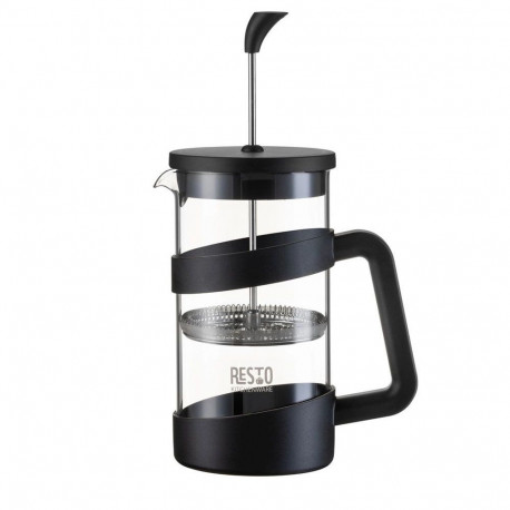Resto Kitchenware teekann 90509 1000ml, must