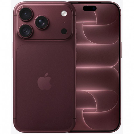 Apple Iphone 18 Pro A3714 256GB Brgundy