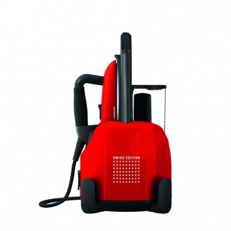 LAURASTAR LIFT Swiss Edition steam generator