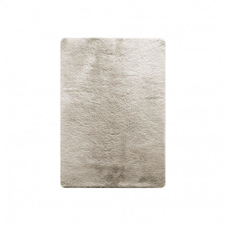 CARPET FAUXALPACA 600GSM BEIGE 0.8X1.5