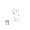 CHAIN SWIVEL