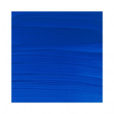 ACRYLIC AMSTERDAM 120ML PRIMARY CYAN