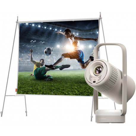 Xgimi projector Vibe One Match Night Collection