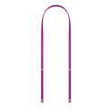 Crossbody Strap - Magenta