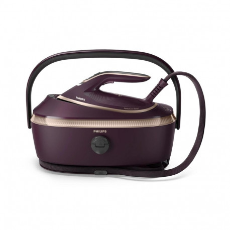 Philips Dali PerfectCare Steam Generator 8000 Series