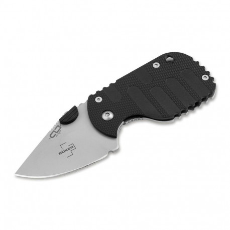 Boker Plus Subcom 2.0 Black Knife