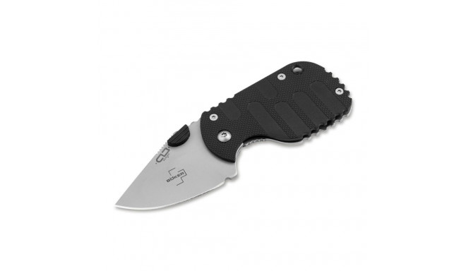 Boker Plus Subcom 2.0 Black Knife
