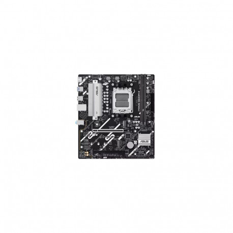 ASUS emaplaat PRIME B840M-K AMD B840 Socket AM5 micro ATX
