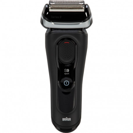 Braun Serie 9 Sport 9150cc, must