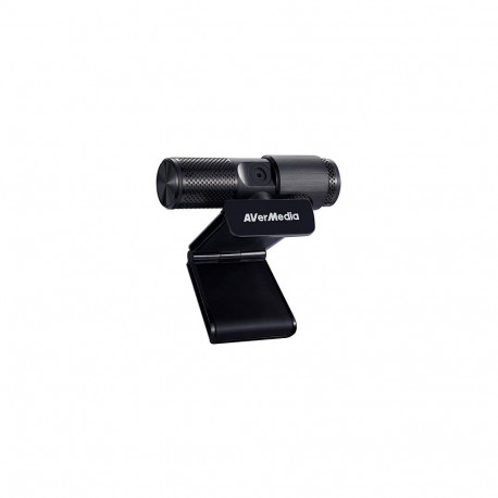 "AVerMedia Webcam. Live Stream Cam 313 (PW313). inkl. Micro"