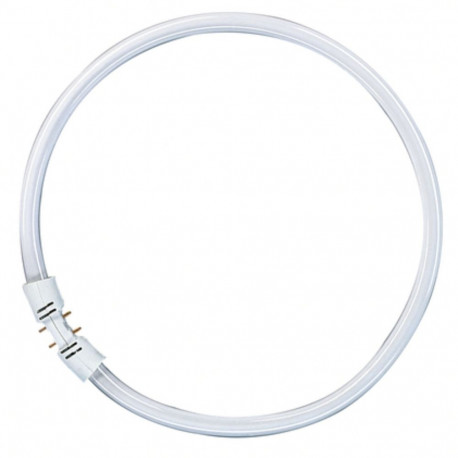 "Osram Leuchtstoff Ringlampe T5 FC55W 865 2GX13 Circular"