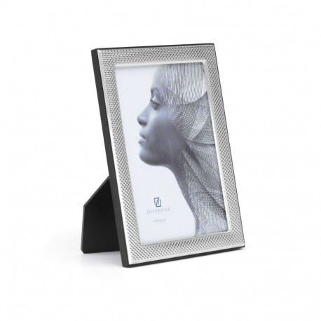 Zilverstad fotoraam Premium Florence 7307031 10x15, metallist portreejärgi