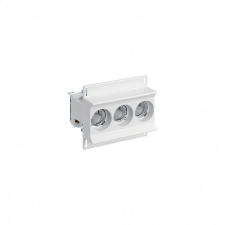 Hager LD02K63-3KS, keraamiline