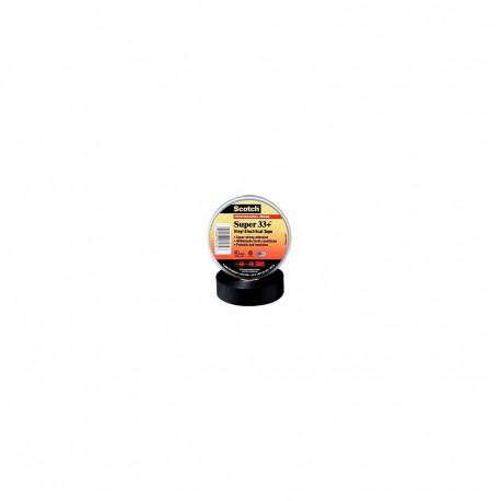 3M SCOTCH 33+ 1tk 600V 6m 0,178mm, must