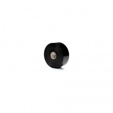 3M Super 88, 1 tk, PVC, UL, CSA, VDA, 20m, 19mm, must
